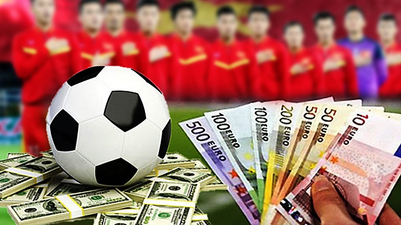 Kèo Dụ Bóng Đá - 
