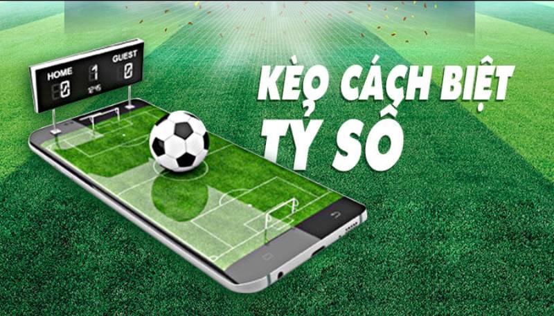 Kèo Tỉ Số Trong Bóng Đá - Bí Mật Cá Cược Thành Công Phân Tích Chuyên Sâu