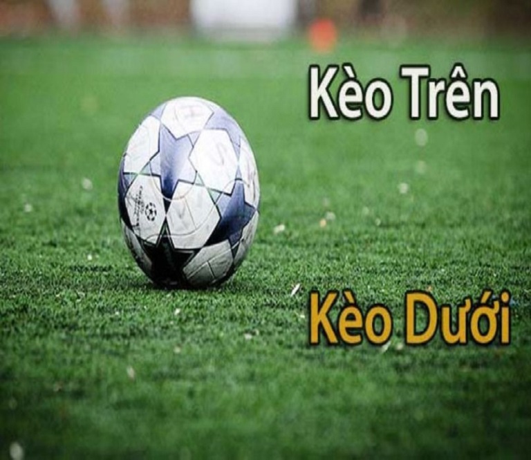 Kèo Trên Kèo Dưới Bóng Đá - Giải Mã Bí Mật Chiến Thắng Cho Người Chơi Thông Minh