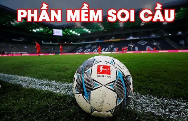Phần Mềm Soi Kèo Bóng Đá - Bí Quyết Chiến Thắng Trong Cá Cược Thể Thao