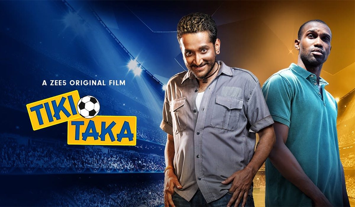Tiki Taka Là Gì - Bí Mật Thành Công Của Bóng Đá Đỉnh Cao?
