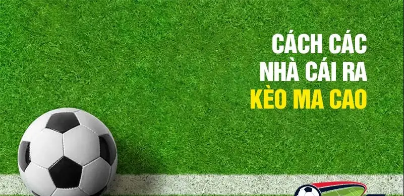 Tỷ Lệ Kèo Macao - Bí Mật Soi Kèo Của Dân Chơi Chuyên Nghiệp