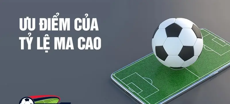 Tỷ Lệ Kèo Macao - Bí Mật Soi Kèo Của Dân Chơi Chuyên Nghiệp